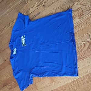 American Eagle Young Money T-Shirt